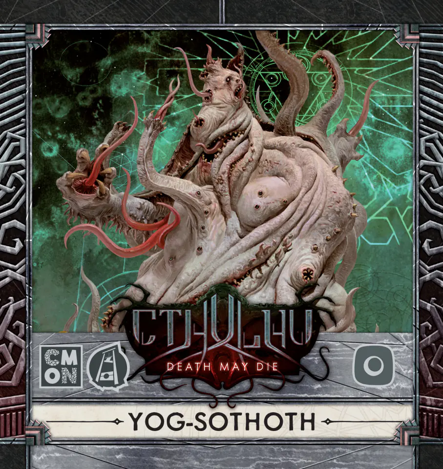 ⁨GAME DEATH MAY DIE: YOG-SOTHOTH add-on⁩ at Wasserman.eu