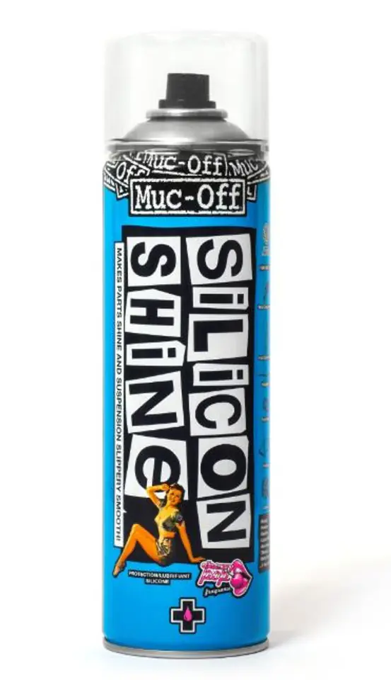 MUC-OFF Silikon-Metallreiniger im Wasserman.eu