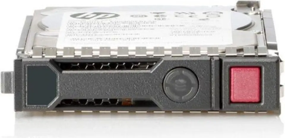 1TB 6G SATA 7.2k 2.5in SmartDrive MDL HDD 655710-B21 w sklepie Wasserman.eu