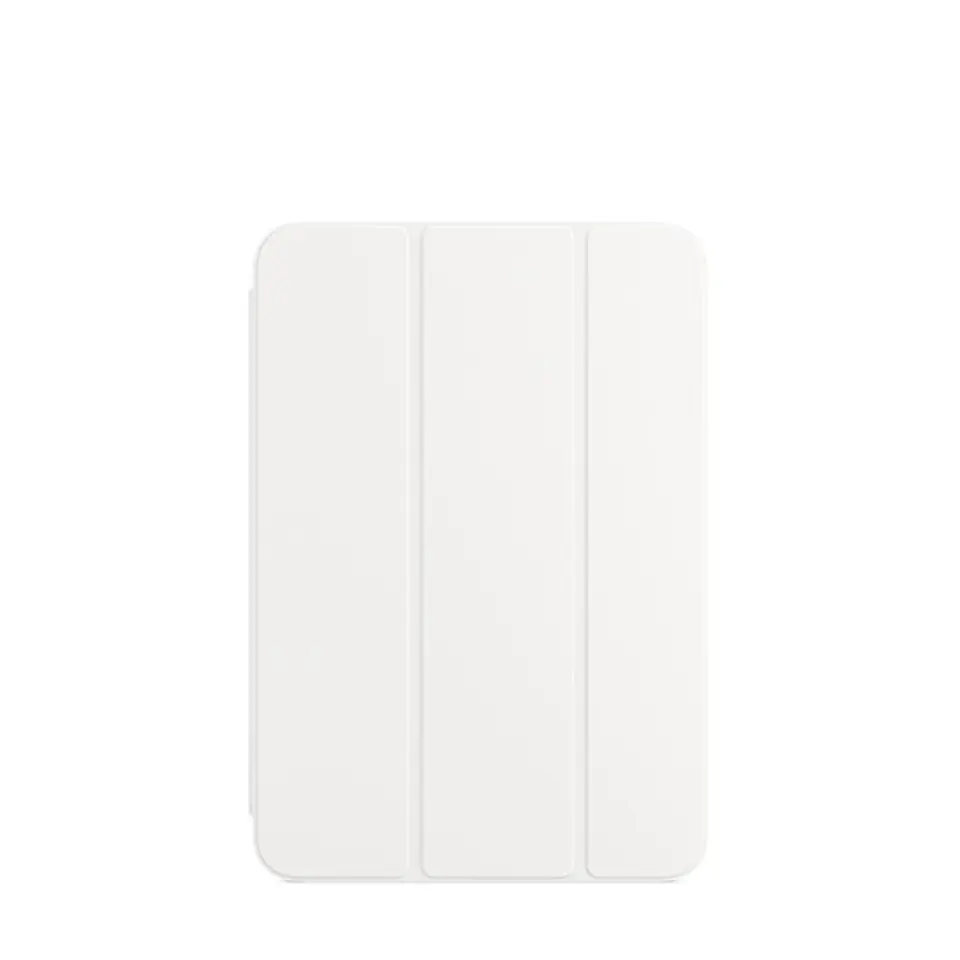 ⁨Etui Smart Folio do iPada mini (6. generacji) - białe⁩ w sklepie Wasserman.eu