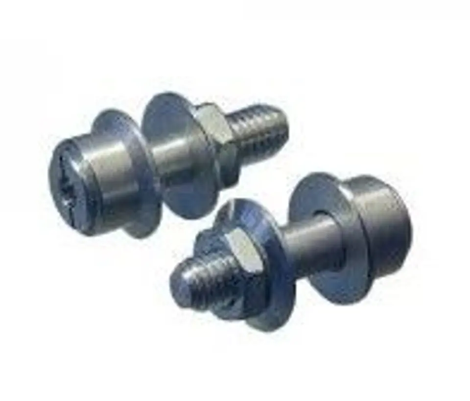 Nabe für Festpropeller ø 3mm M5 lang (FSK) im Wasserman.eu