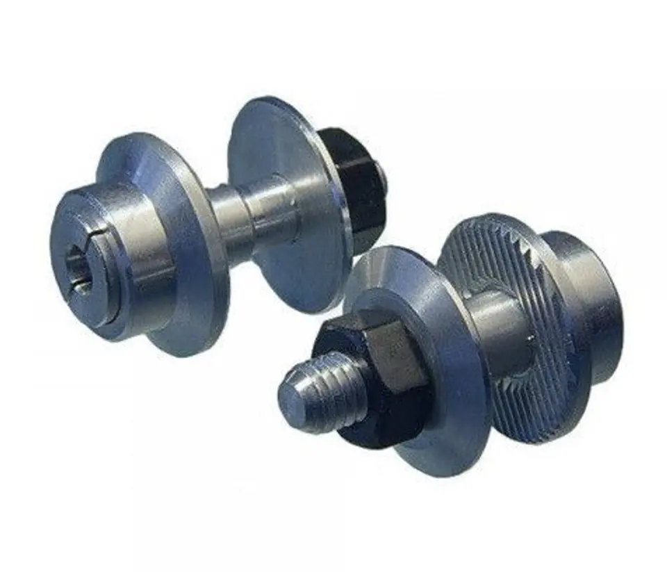 Piasta do śmigieł stałych fi 28mm M8 w sklepie Wasserman.eu