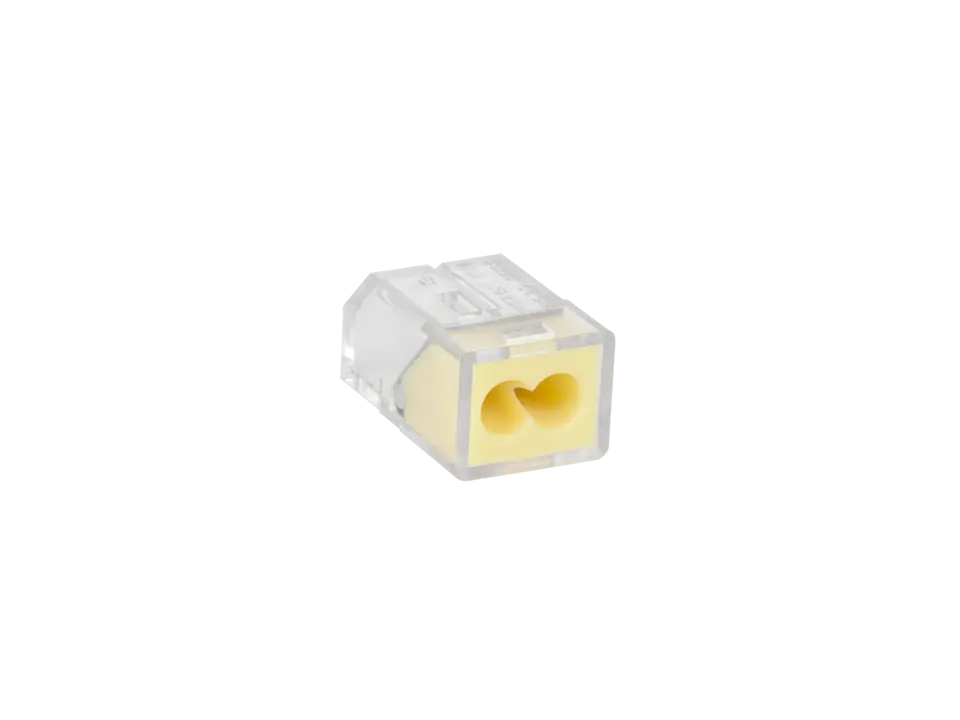 Złączka uniwersalna 2 x (0.75-2.5mm) PCT28102 w sklepie Wasserman.eu