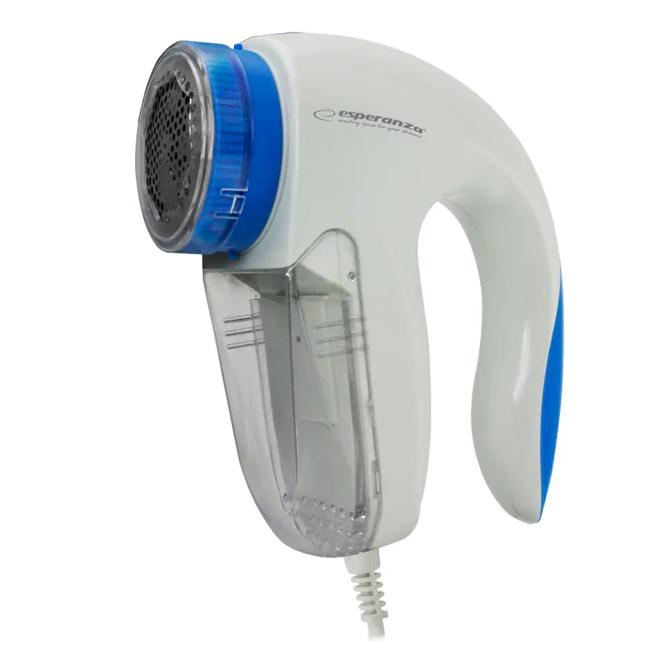 ⁨ECS006 Esperanza clothes shaver network pappus⁩ at Wasserman.eu