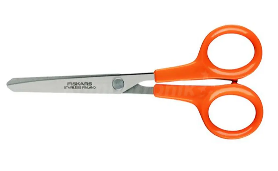 ⁨SCISSORS FOR HOBBYISTS, 13 CM⁩ at Wasserman.eu