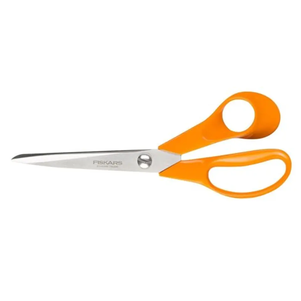 ⁨UNIVERSAL GARDEN SCISSORS 18 CM, S92⁩ at Wasserman.eu