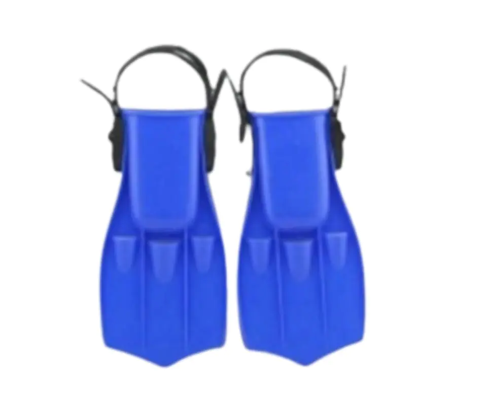 Diving fins for children S 17-20cm at Wasserman.eu