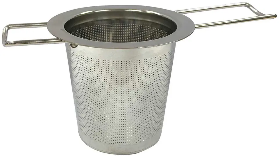 ⁨HERB TEA INFUSER APPLIED KH-1368⁩ at Wasserman.eu