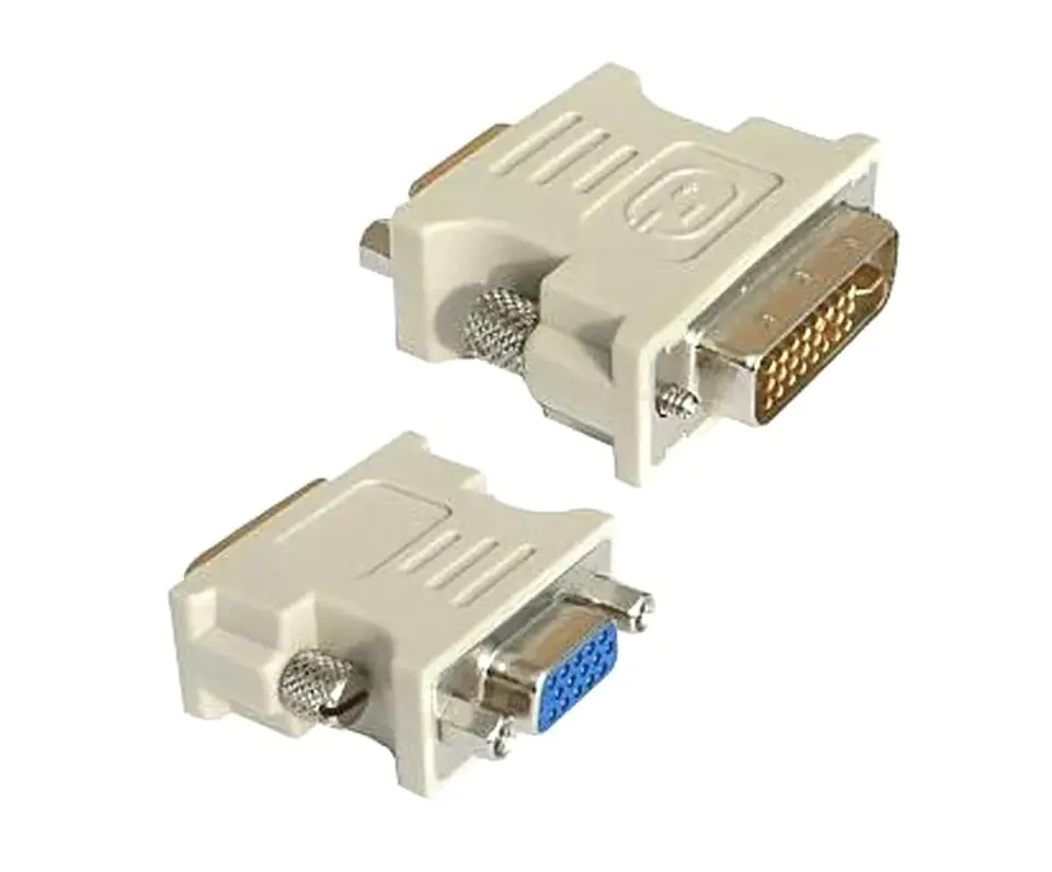 AK205 dvi male vga female adapter at Wasserman.eu