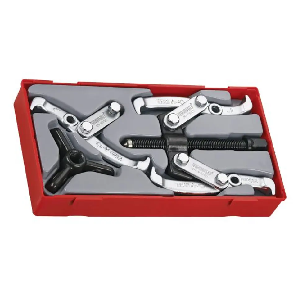 ⁨TT804 PULLER SET 3PCS⁩ at Wasserman.eu