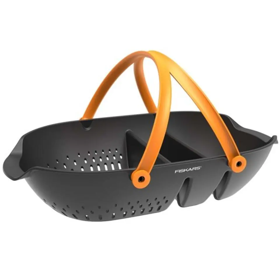 GARDEN PLUS BASKET at Wasserman.eu