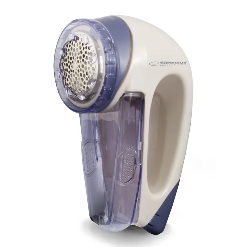 ⁨ECS007 Esperanza clothes shaver fuzz⁩ at Wasserman.eu