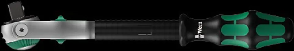 GRZECHOTKA ZYKLOP SPEED Z ZABIERAKIEM 1/2'' w sklepie Wasserman.eu