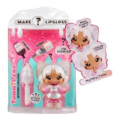 ⁨Yummiland Lipgloss Doll - Ava Ice Cream⁩ w sklepie Wasserman.eu