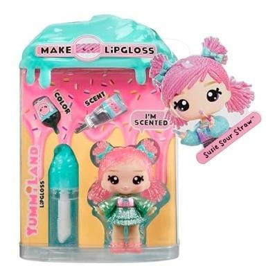 ⁨Yummiland Lipgloss Doll - Licorice⁩ w sklepie Wasserman.eu