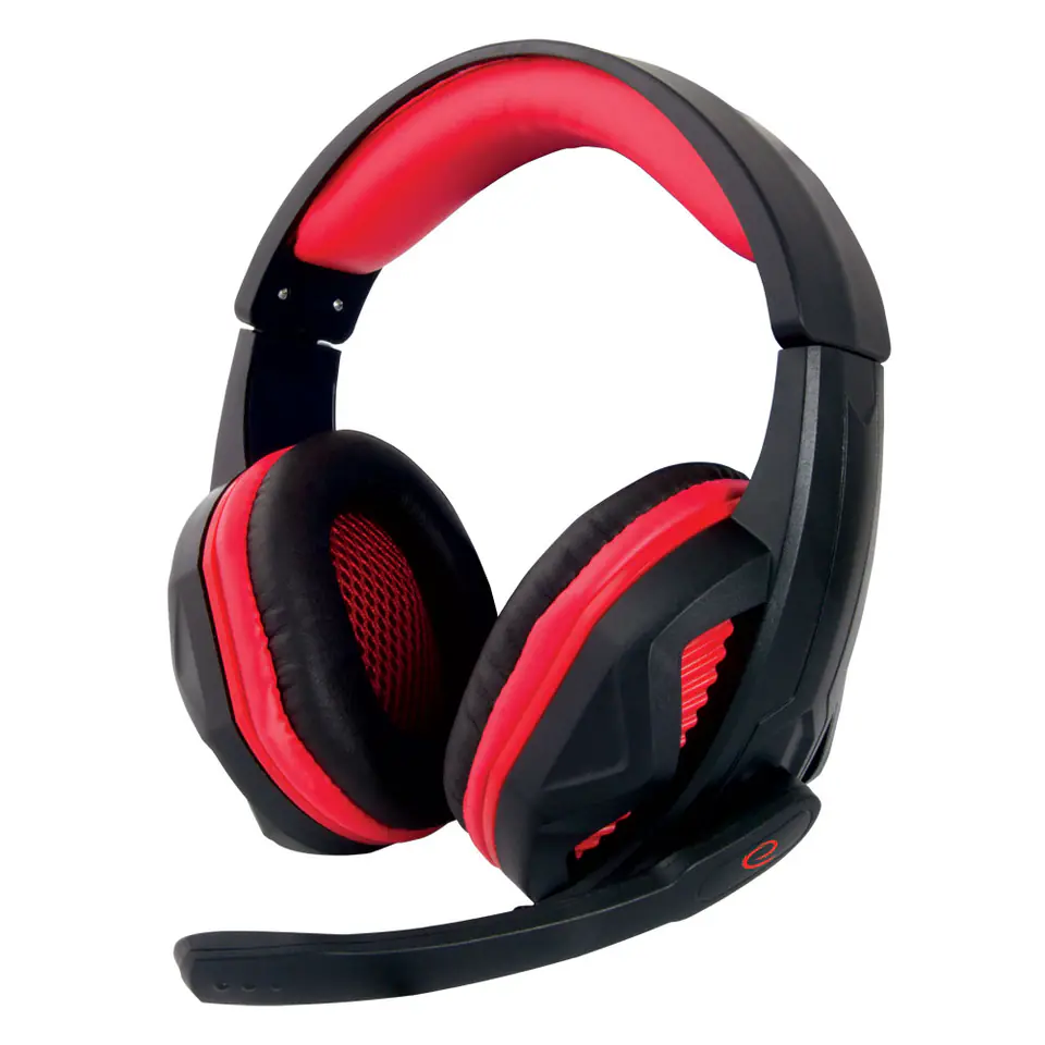 ⁨EGH360 Esperanza Headphones with Microphone Gaming Arrow⁩ at Wasserman.eu