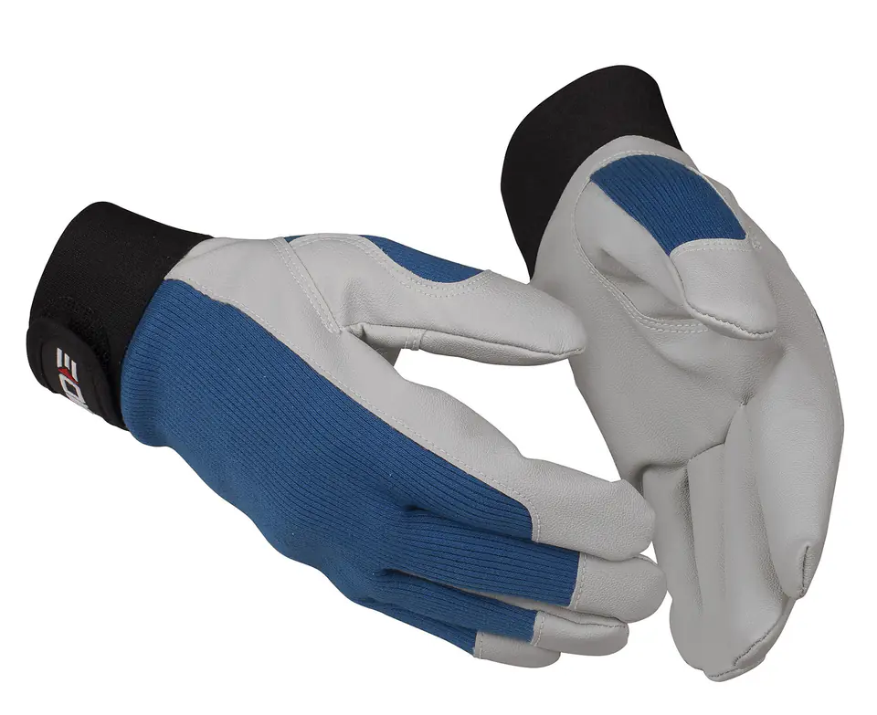 ⁨RĘKAWICE ROBOCZE GUIDE 768 ROZMIAR 8⁩ w sklepie Wasserman.eu