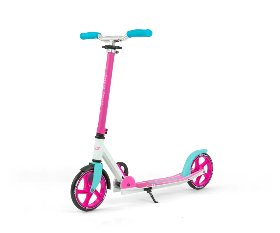 Hulajnoga Buzz Pink w sklepie Wasserman.eu