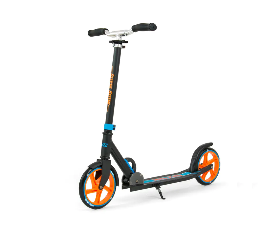 Hulajnoga Buzz Black w sklepie Wasserman.eu