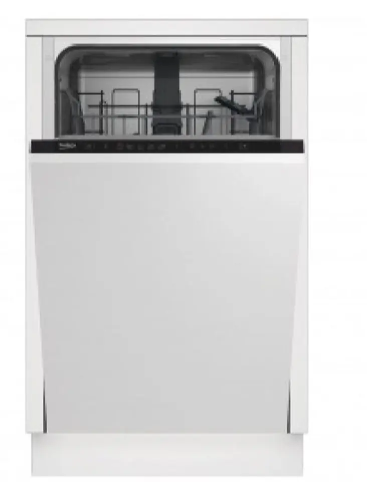 ⁨DIS35026 DISHWASHER⁩ at Wasserman.eu