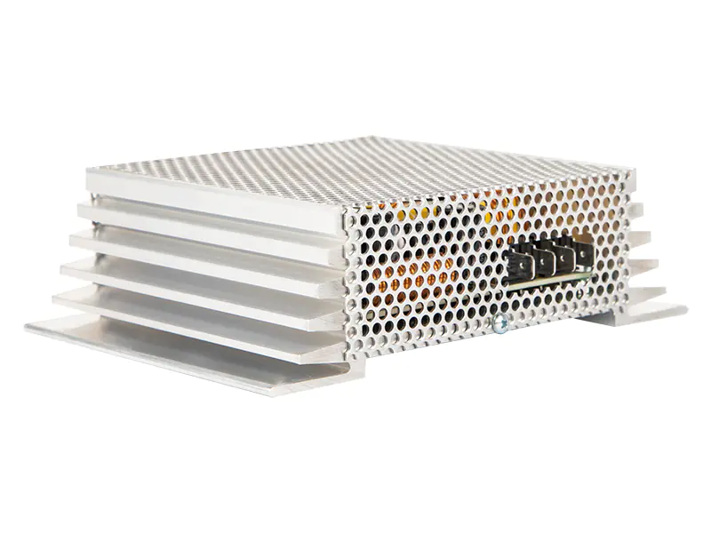 Converter 24V/12V PN-300W at Wasserman.eu