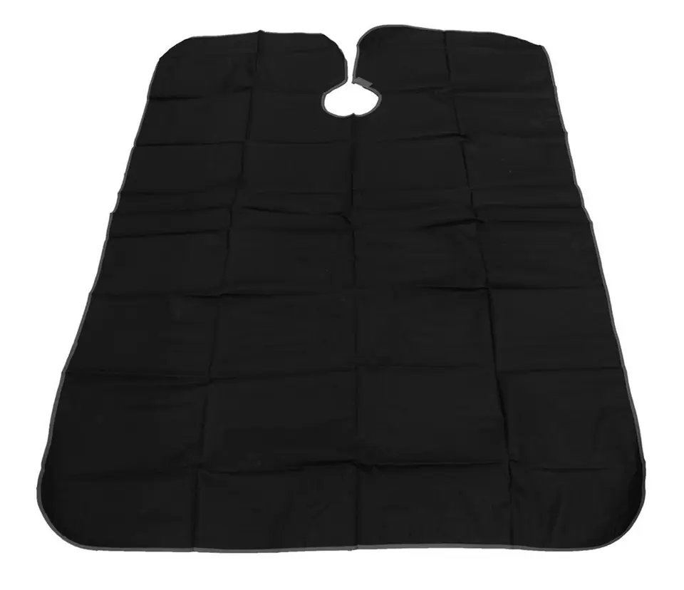 AG333B Hairdressing cape 140x100 at Wasserman.eu