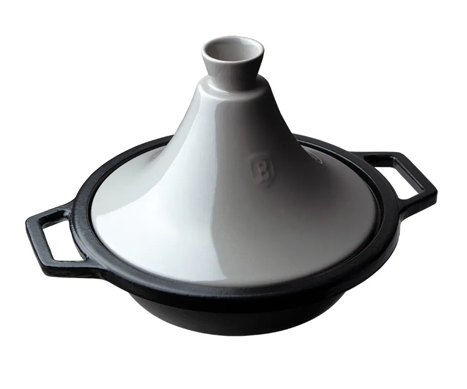 MOROCCAN POT TAJINE TAJINE BERLINGER HAUS BH-1989 at Wasserman.eu