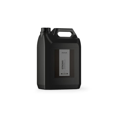 ⁨Kiurlab Strong Cleaner 5L - mocny środek do czyszczenia skóry⁩ w sklepie Wasserman.eu