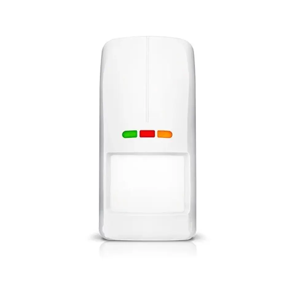 Dualna czujka bezprzewodowa AOD-210 w sklepie Wasserman.eu