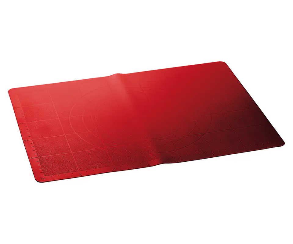 ⁨SILICONE MAT 62x42cm BERLINGER HAUS BH-7776⁩ at Wasserman.eu