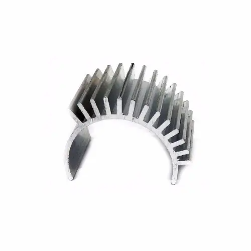 ⁨Motor heatsink - 28673⁩ at Wasserman.eu