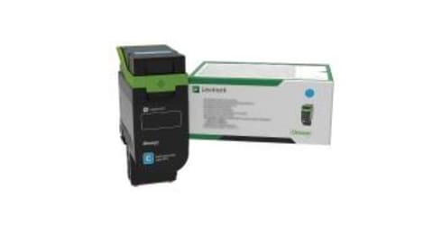 ⁨Lexmark Toner Cartridge 1 Pc(S)⁩ w sklepie Wasserman.eu