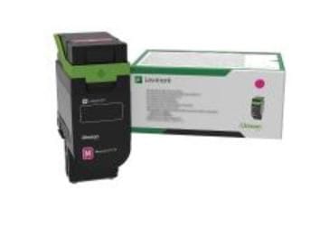 ⁨Lexmark Toner Cartridge 1 Pc(S)⁩ w sklepie Wasserman.eu