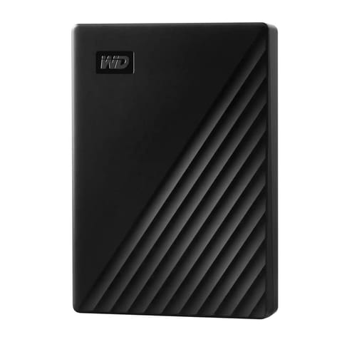 ⁨Western Digital 060Bbk-Wesn External Hard⁩ w sklepie Wasserman.eu