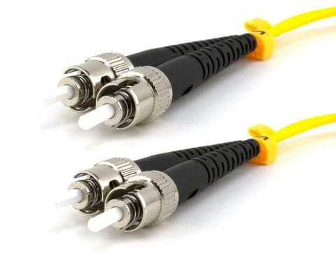 ⁨LOGON PROFESSIONAL FIBER OPTIC CABLE SINGLEMODE⁩ w sklepie Wasserman.eu