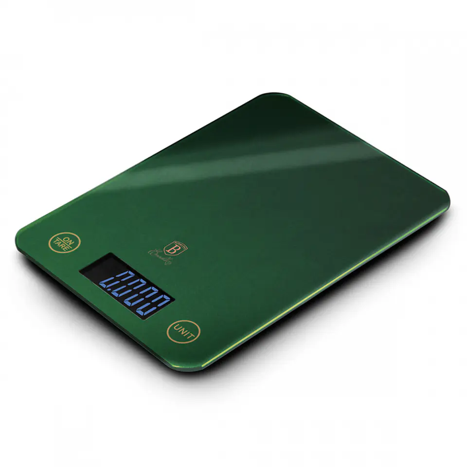 ⁨ELECTRONIC KITCHEN SCALE BERLINGER HAUS BH-9359⁩ at Wasserman.eu