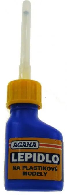 Klej AGAMA professional 18ml w sklepie Wasserman.eu