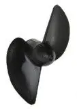2-Blatt-Schraube M4 35L im Wasserman.eu