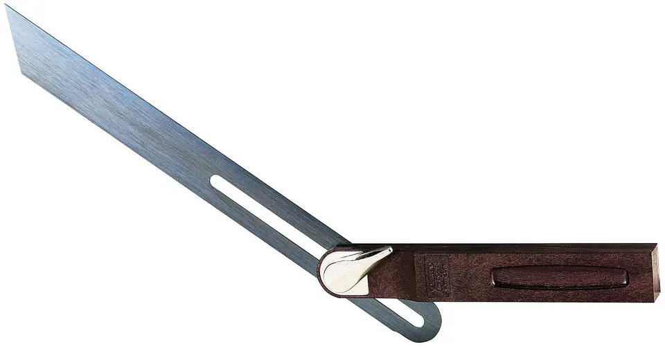 Kątownik nastawny 228mm w sklepie Wasserman.eu