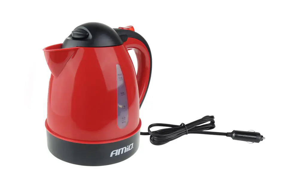 ⁨Car kettle 1000ml 24v 300w⁩ at Wasserman.eu