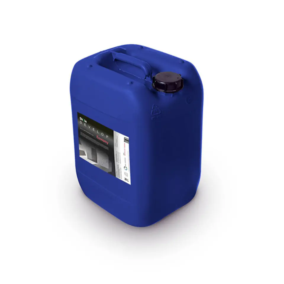 ⁨FORMWORK RELEASE FLUID 20L⁩ at Wasserman.eu