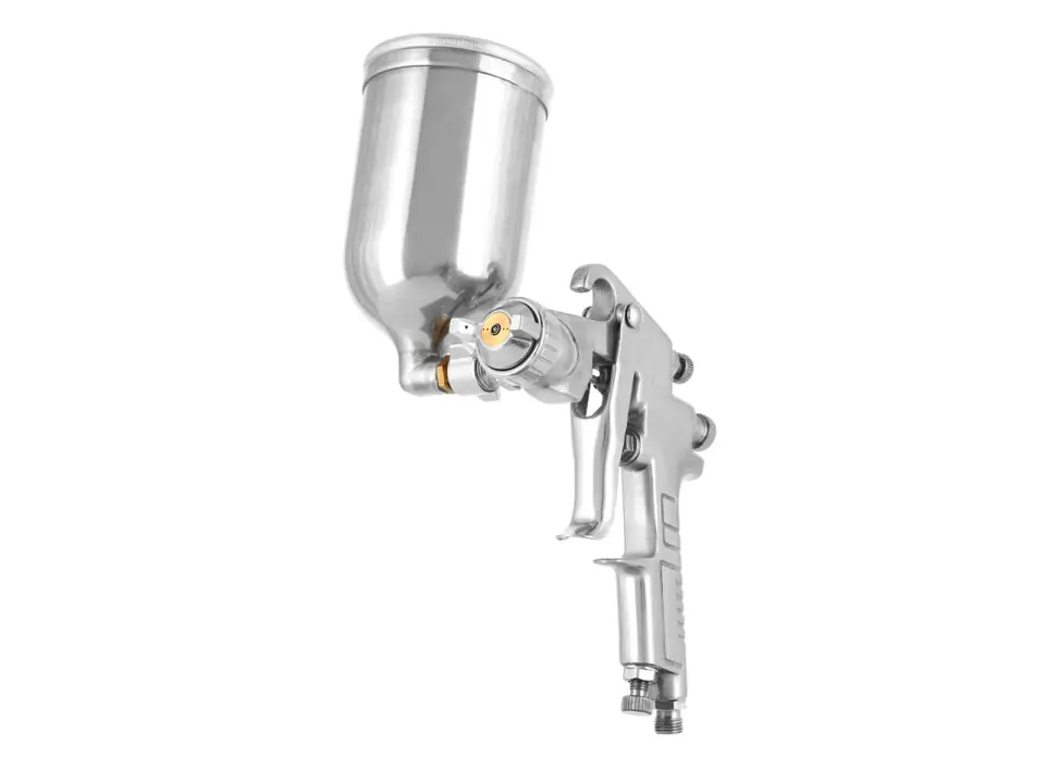 ⁨SPRAY GUN FOR THICK PAINTS HP 2.5⁩ at Wasserman.eu