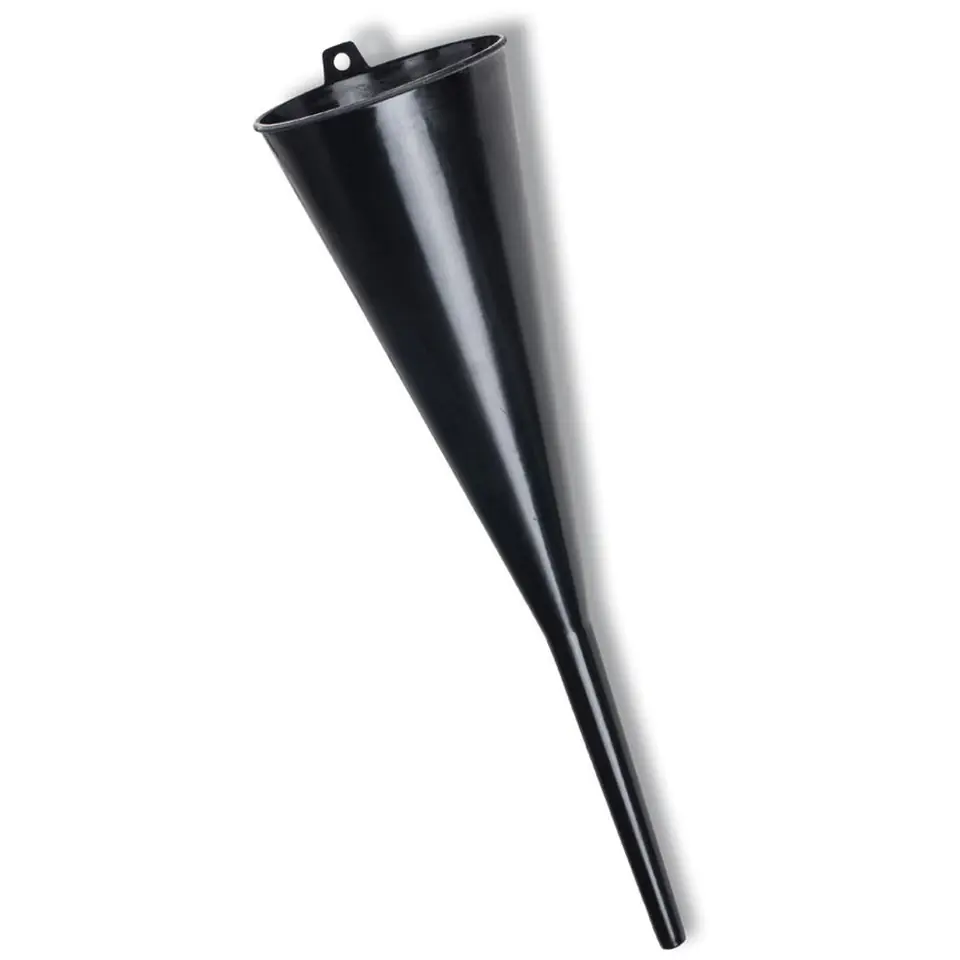 ⁨Funnel narrow long 45 cm⁩ at Wasserman.eu