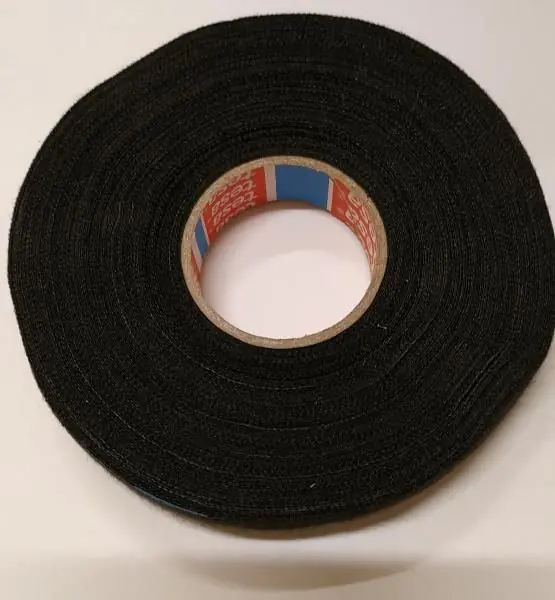 ⁨Insulation tape webbing TESA⁩ at Wasserman.eu