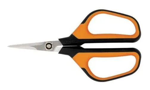 ⁨SCISSORS 182MM SOLID SP15⁩ at Wasserman.eu