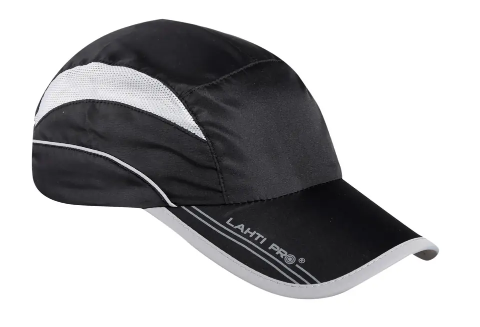 Baseball cap black, lahti at Wasserman.eu