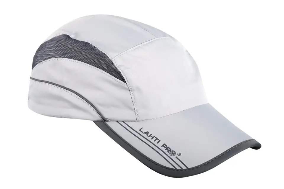 ⁨Baseball cap sport grey, lahti⁩ at Wasserman.eu