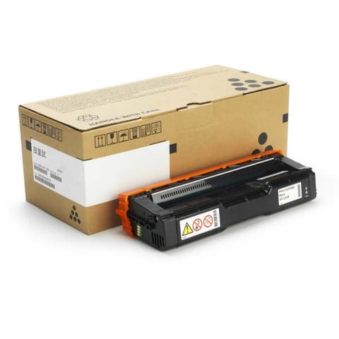 Ricoh oryginalny toner 407531, black, 4500s w sklepie Wasserman.eu