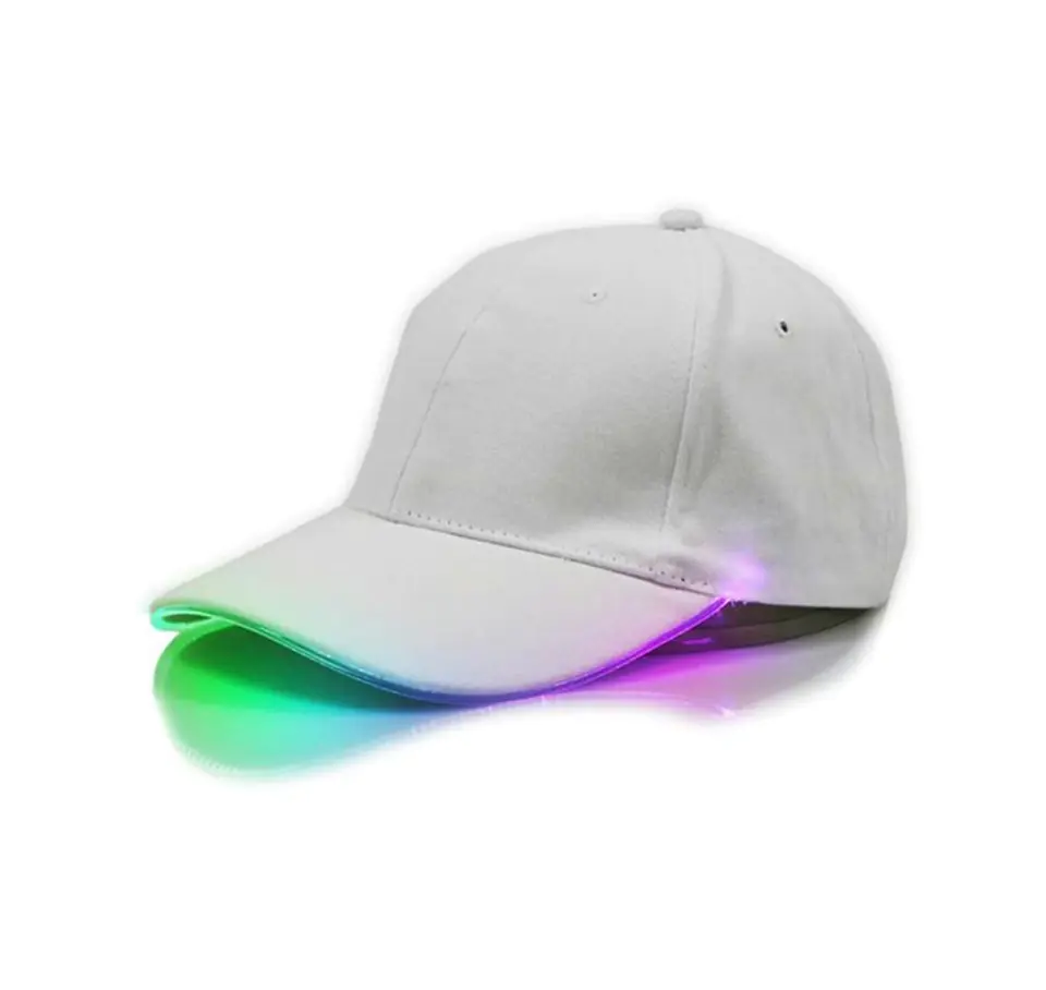 BQ46A Czapka z daszkiem bejsbolówka rgb w sklepie Wasserman.eu