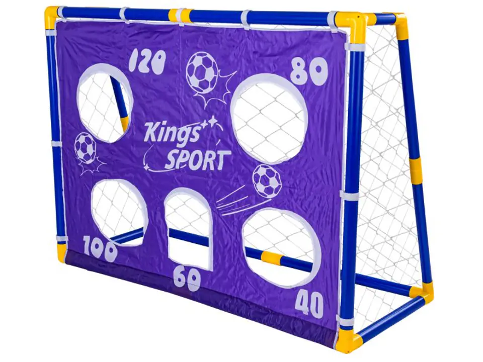 Fußball Set - Fußballtor im Wasserman.eu